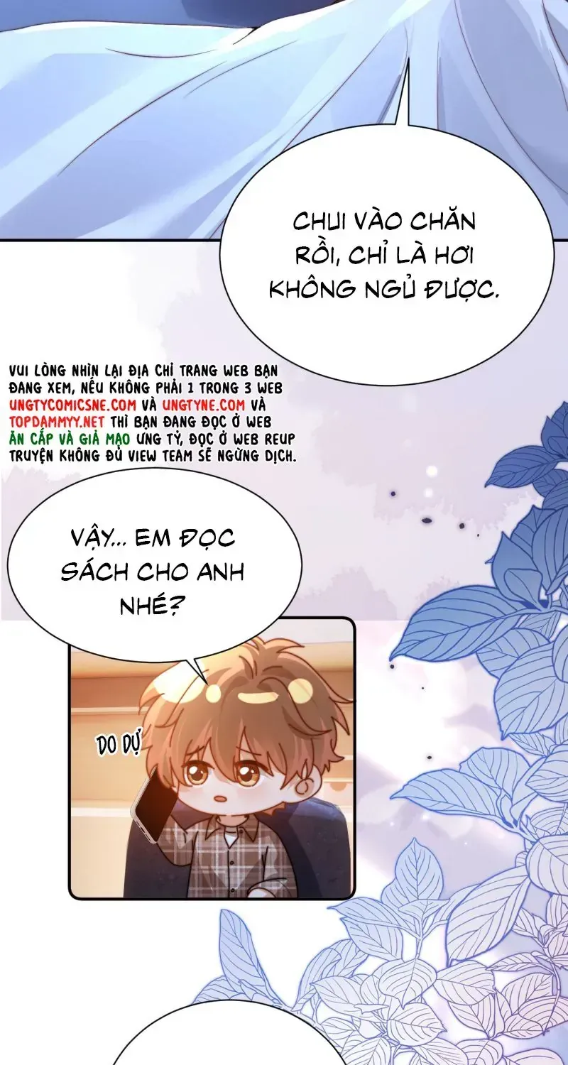Chất Dị Ứng Đáng Yêu Chap 150 - Next Chap 151