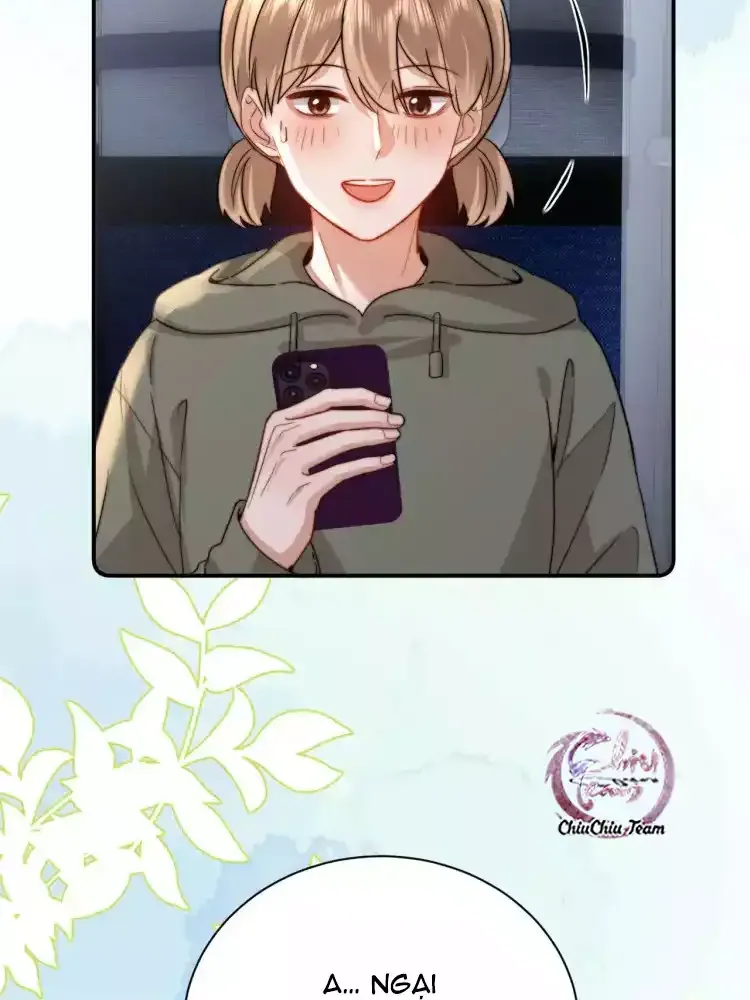 Chất Dị Ứng Đáng Yêu Chap 157 - Next Chap 158
