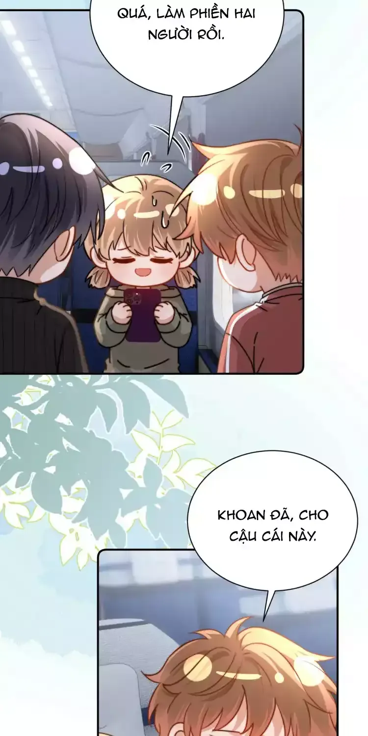 Chất Dị Ứng Đáng Yêu Chap 157 - Next Chap 158