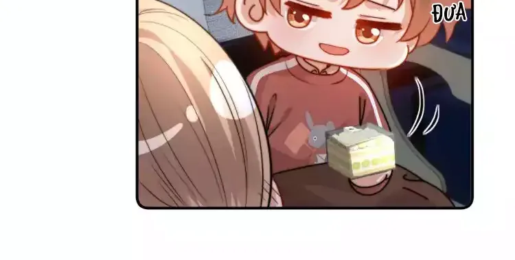 Chất Dị Ứng Đáng Yêu Chap 157 - Next Chap 158