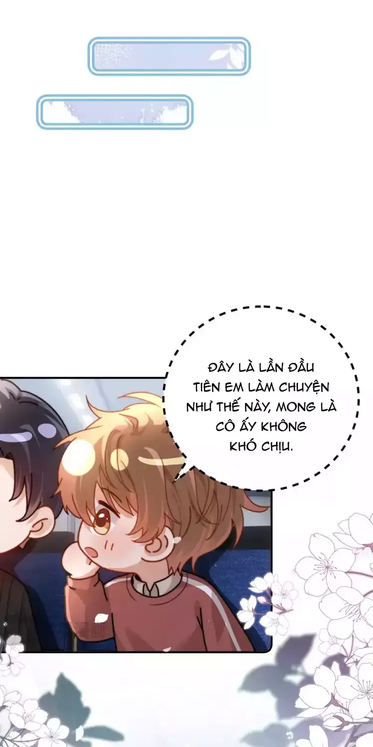 Chất Dị Ứng Đáng Yêu Chap 157 - Next Chap 158