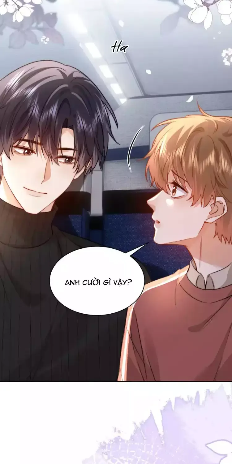 Chất Dị Ứng Đáng Yêu Chap 157 - Next Chap 158
