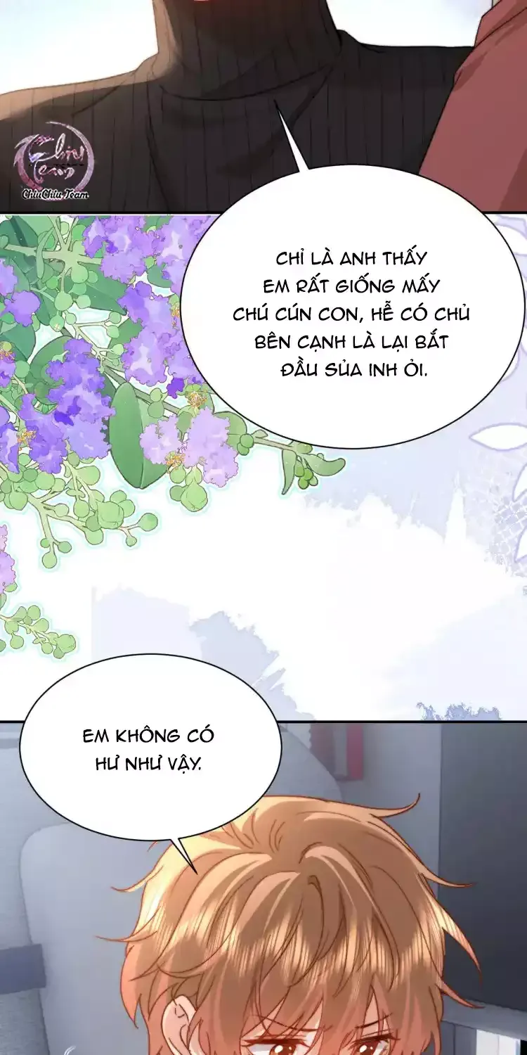 Chất Dị Ứng Đáng Yêu Chap 157 - Next Chap 158