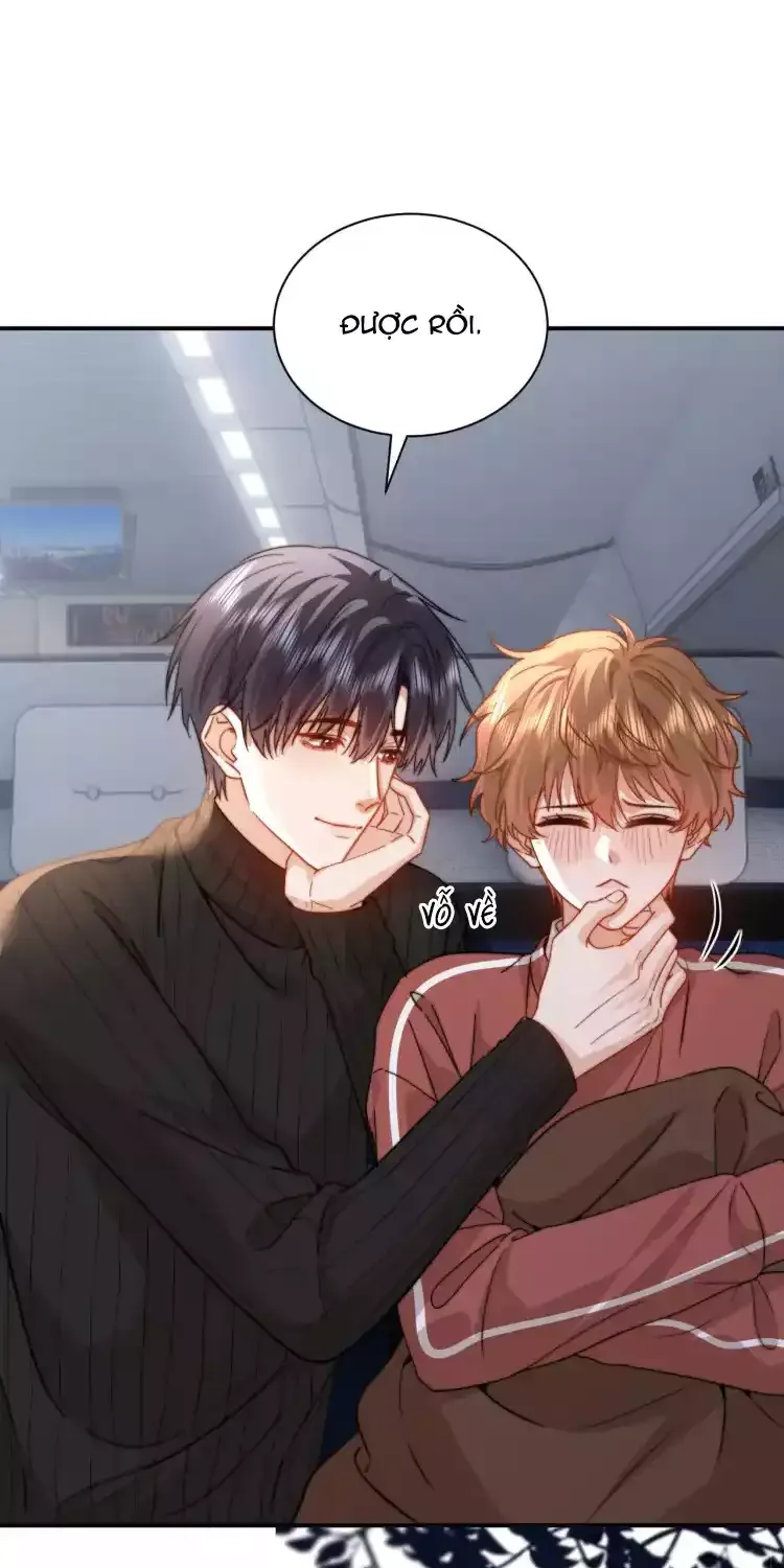 Chất Dị Ứng Đáng Yêu Chap 157 - Next Chap 158