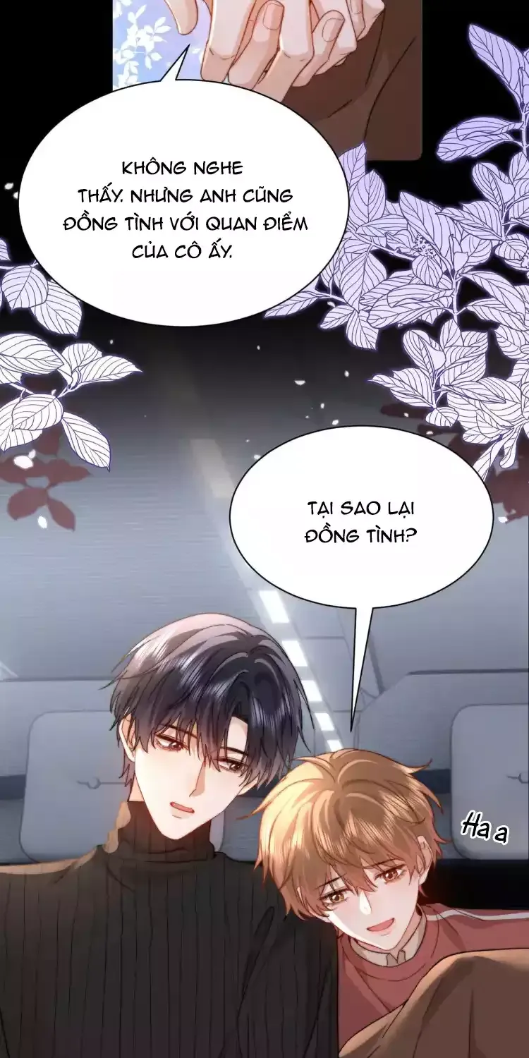 Chất Dị Ứng Đáng Yêu Chap 157 - Next Chap 158