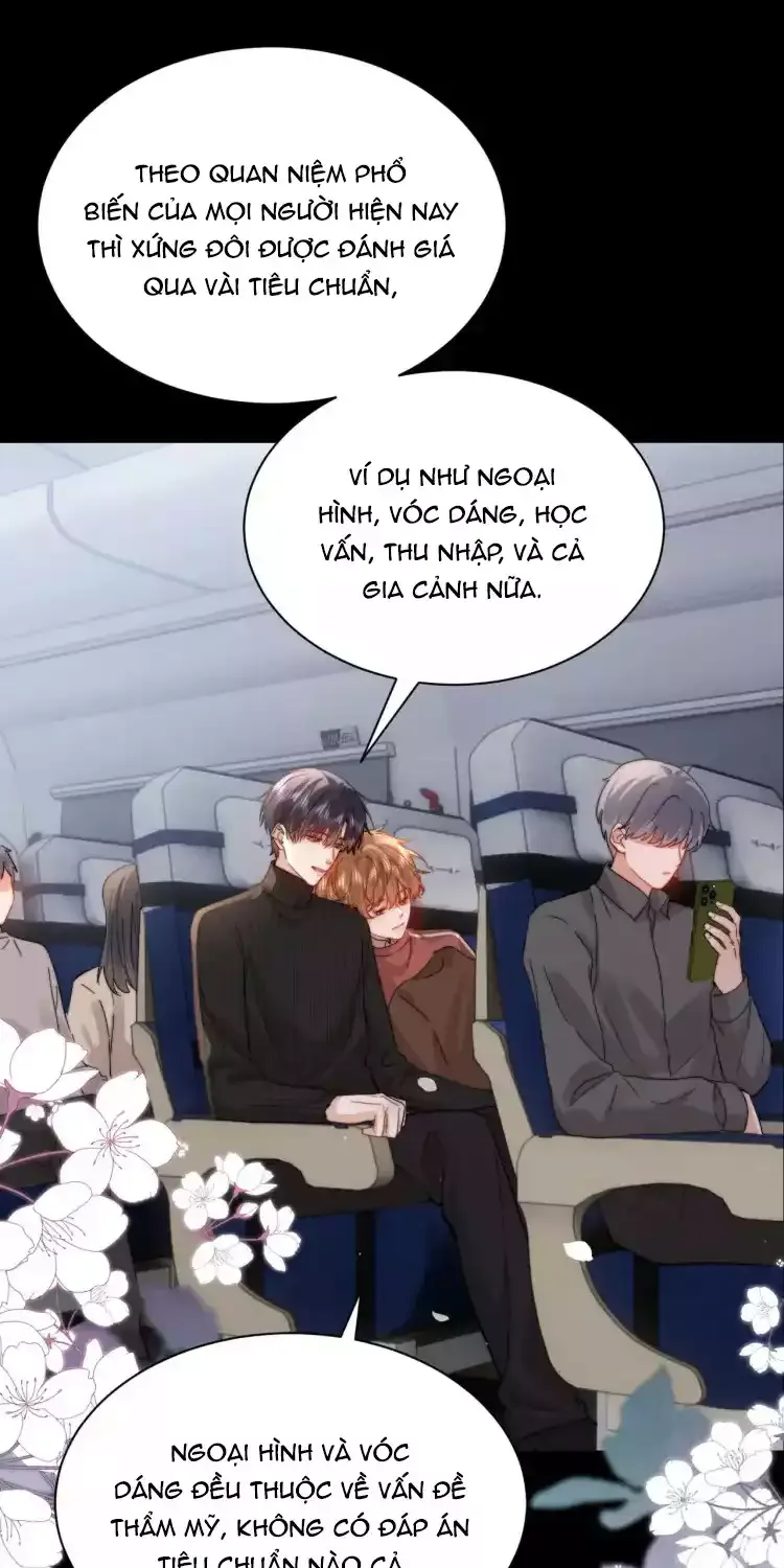 Chất Dị Ứng Đáng Yêu Chap 157 - Next Chap 158