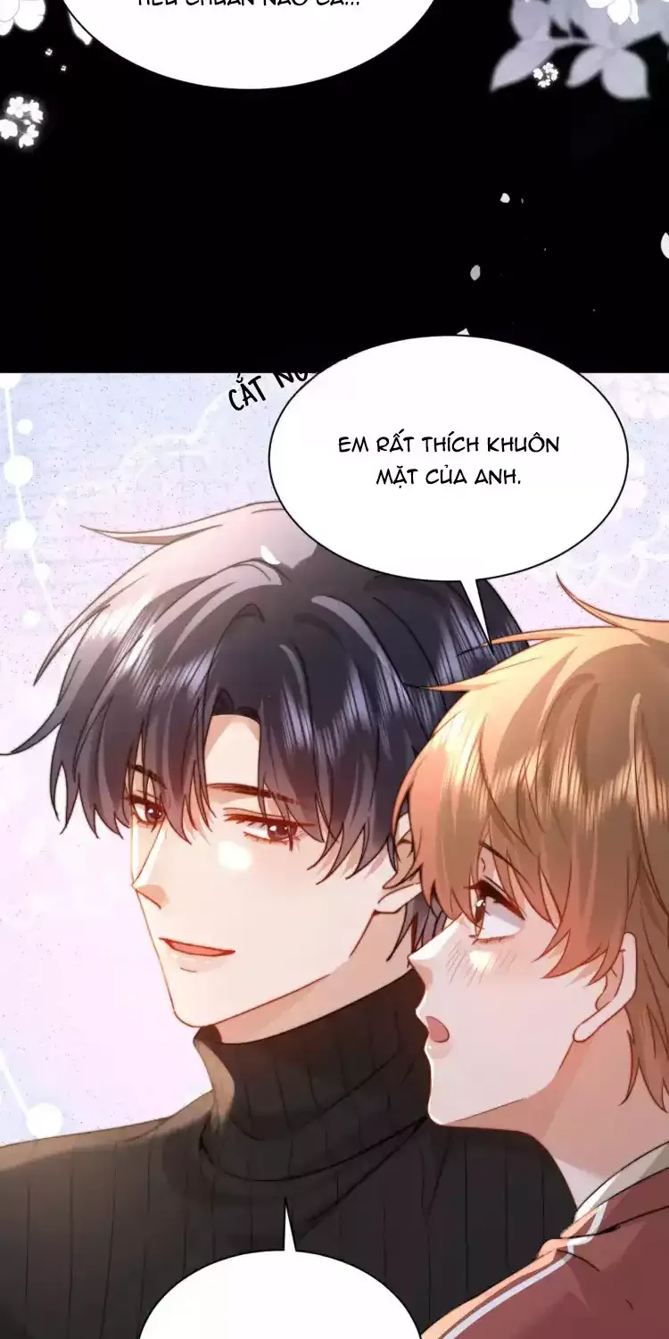 Chất Dị Ứng Đáng Yêu Chap 157 - Next Chap 158