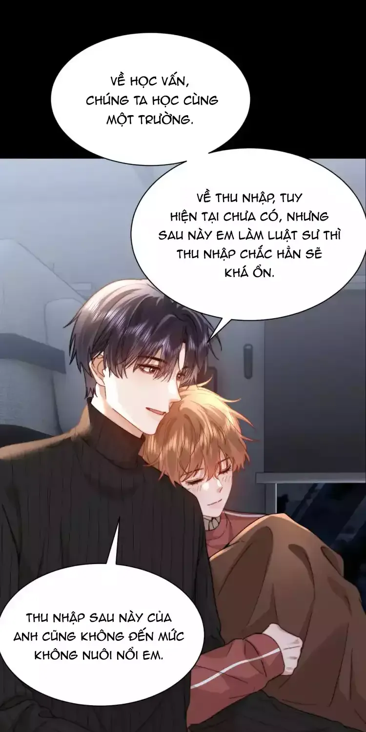 Chất Dị Ứng Đáng Yêu Chap 157 - Next Chap 158