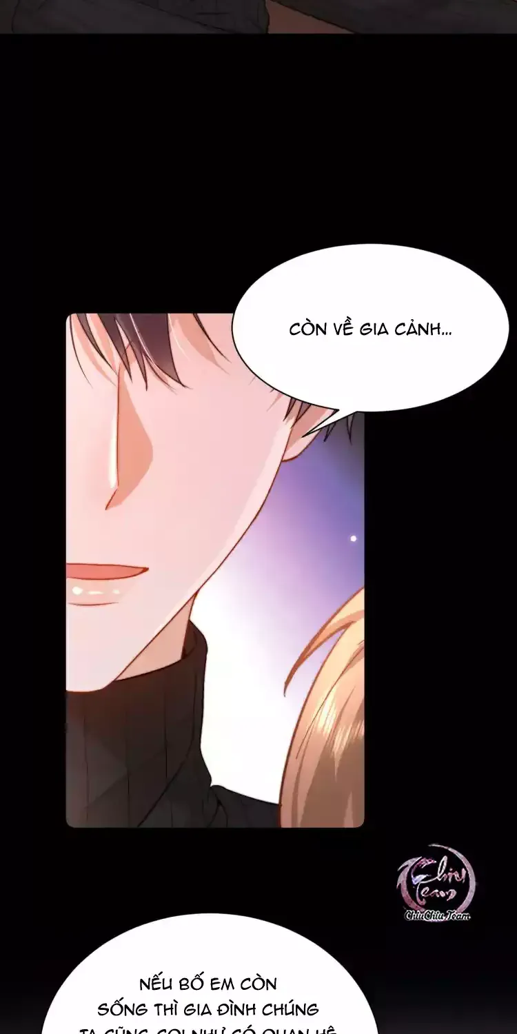 Chất Dị Ứng Đáng Yêu Chap 157 - Next Chap 158