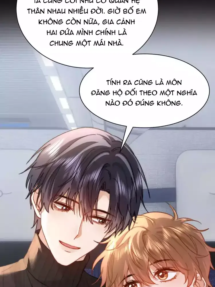 Chất Dị Ứng Đáng Yêu Chap 157 - Next Chap 158