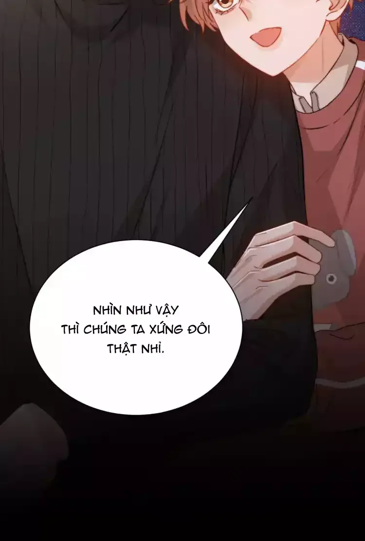 Chất Dị Ứng Đáng Yêu Chap 157 - Next Chap 158