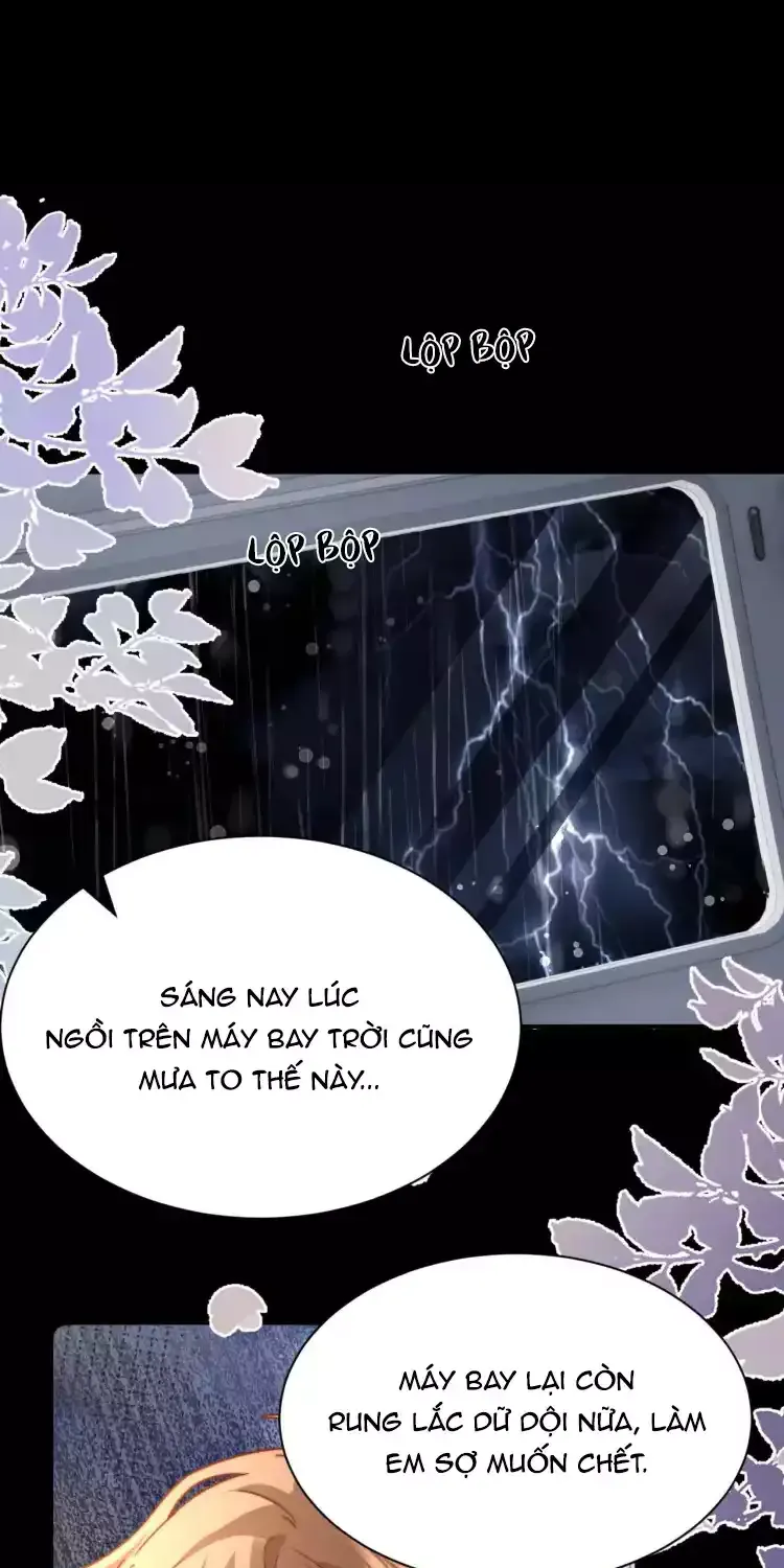 Chất Dị Ứng Đáng Yêu Chap 157 - Next Chap 158