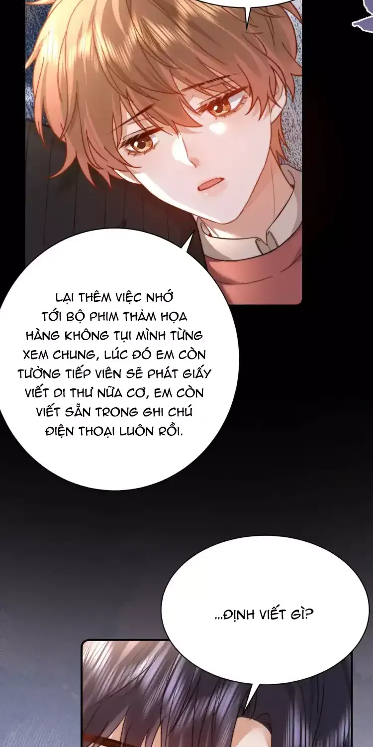 Chất Dị Ứng Đáng Yêu Chap 157 - Next Chap 158
