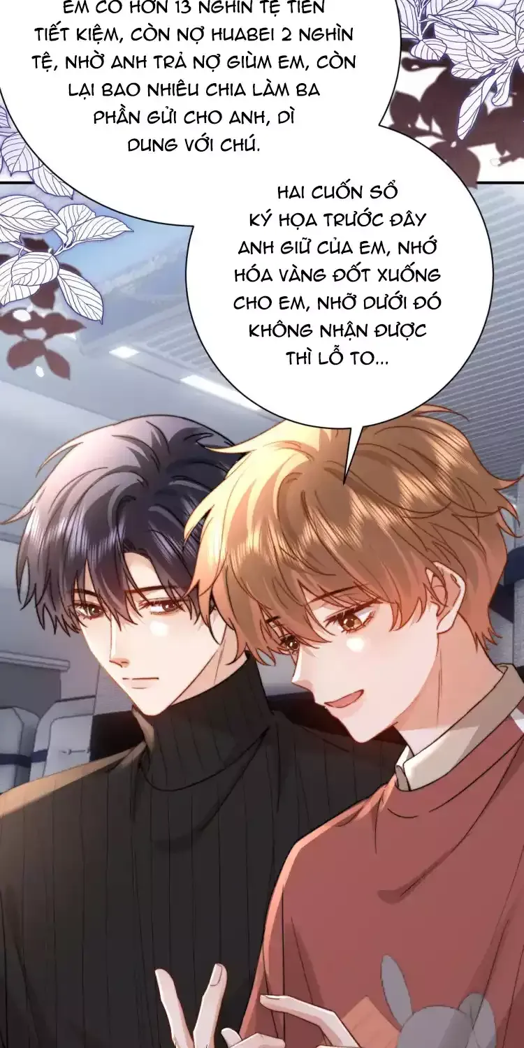 Chất Dị Ứng Đáng Yêu Chap 157 - Next Chap 158