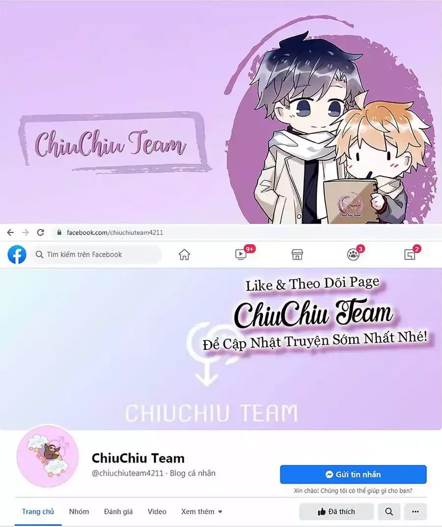 Chất Dị Ứng Đáng Yêu Chap 157 - Next Chap 158