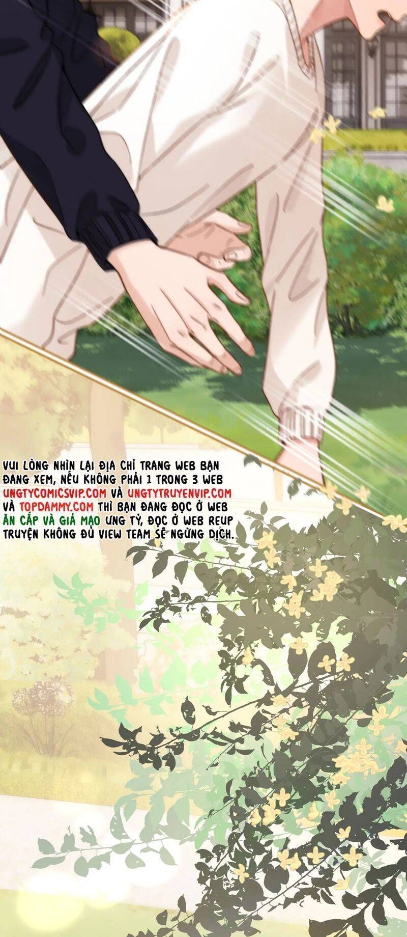 Chất Dị Ứng Đáng Yêu Chap 34.5 - Next Chap 35.5