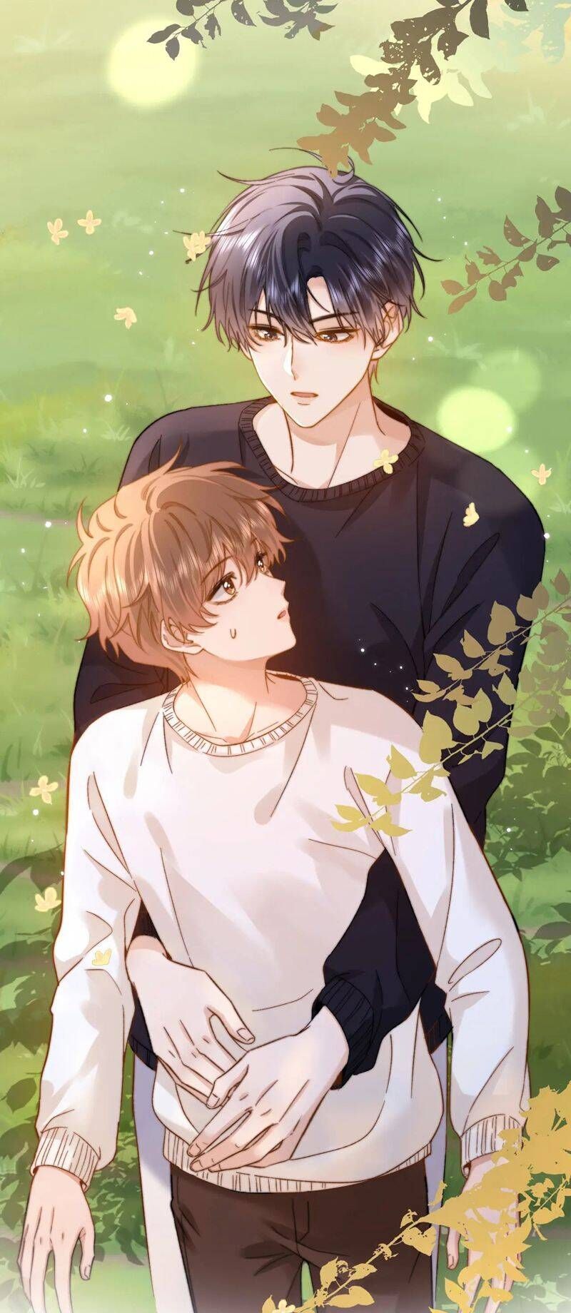 Chất Dị Ứng Đáng Yêu Chap 34.5 - Next Chap 35.5