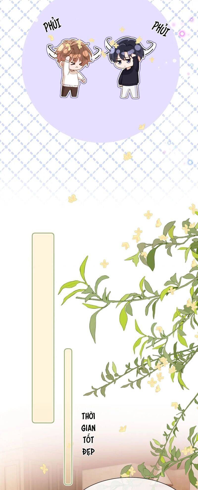 Chất Dị Ứng Đáng Yêu Chap 34.5 - Next Chap 35.5