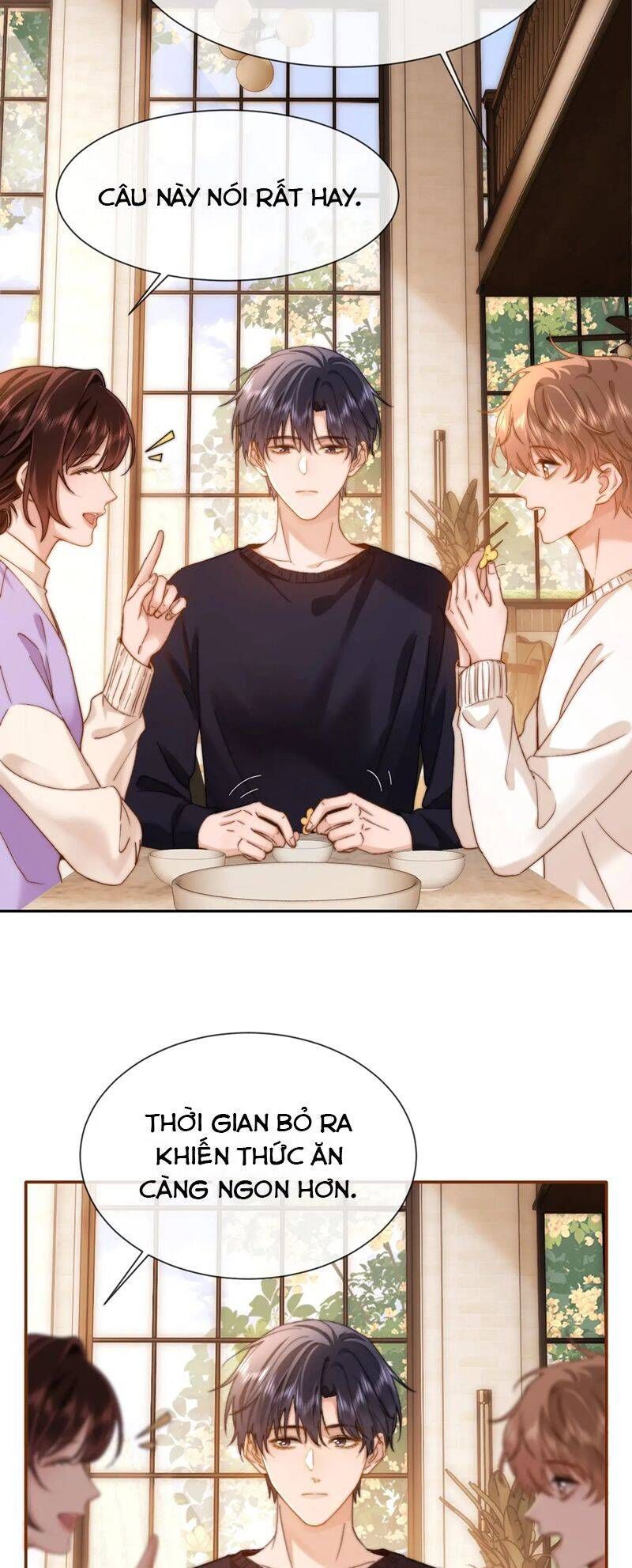 Chất Dị Ứng Đáng Yêu Chap 34.5 - Next Chap 35.5