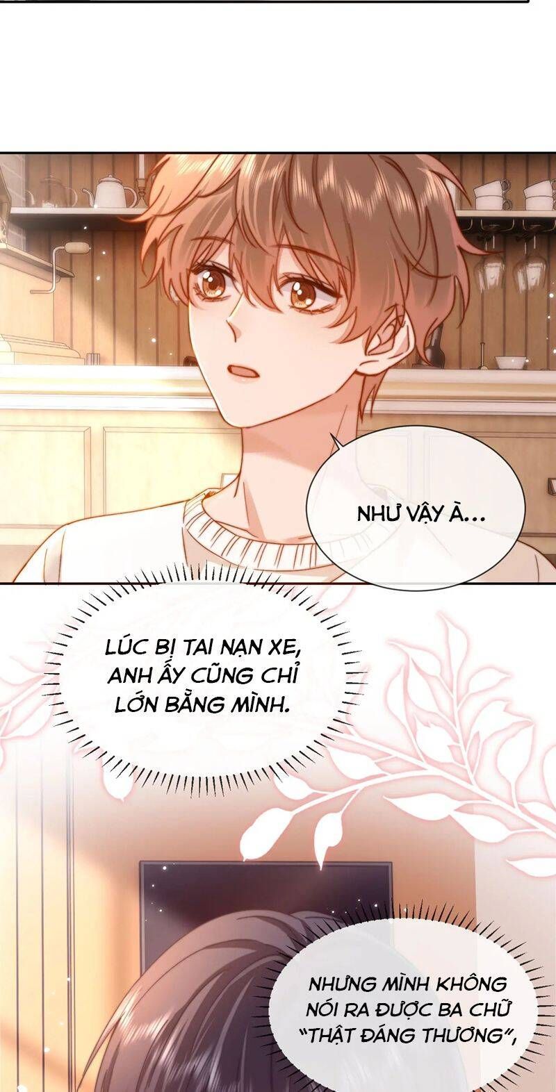Chất Dị Ứng Đáng Yêu Chap 34.5 - Next Chap 35.5