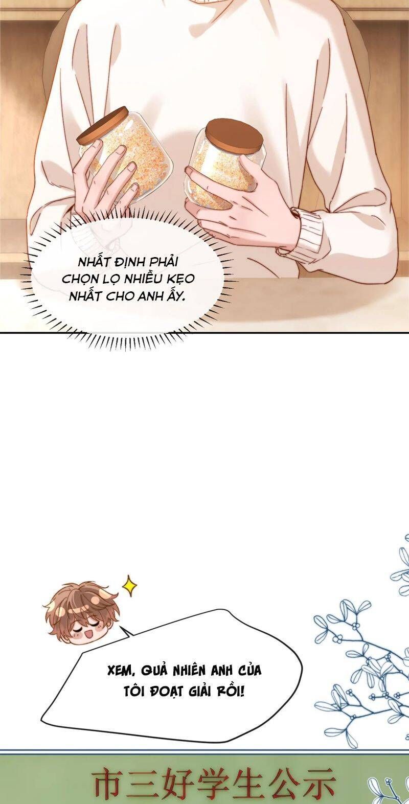 Chất Dị Ứng Đáng Yêu Chap 34.5 - Next Chap 35.5