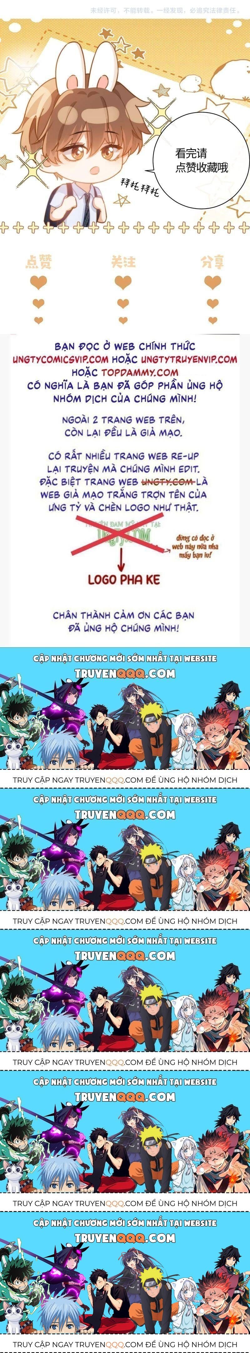 Chất Dị Ứng Đáng Yêu Chap 34.5 - Next Chap 35.5