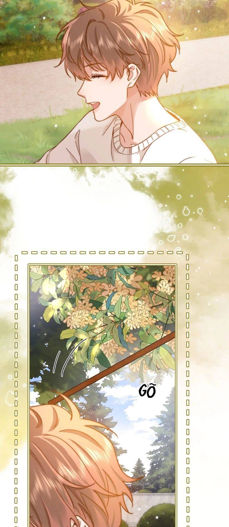 Chất Dị Ứng Đáng Yêu Chap 34.5 - Next Chap 35.5