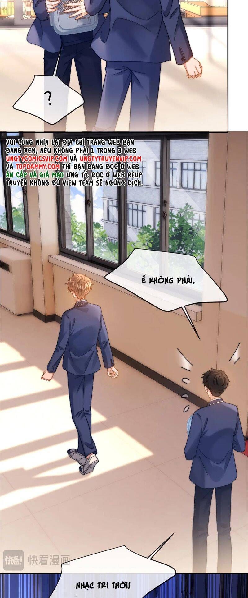 Chất Dị Ứng Đáng Yêu Chap 34.6 - Next Chap 35.6