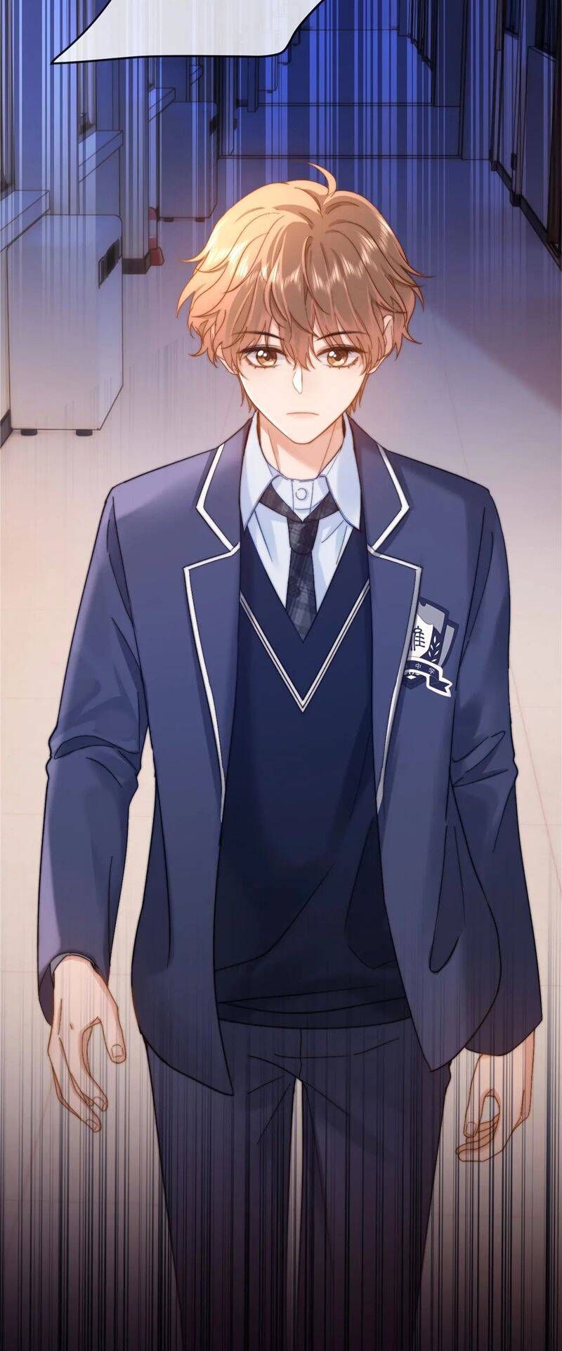 Chất Dị Ứng Đáng Yêu Chap 34.6 - Next Chap 35.6