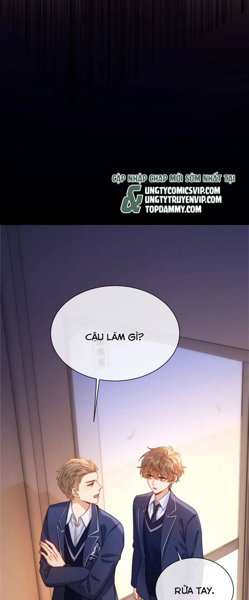 Chất Dị Ứng Đáng Yêu Chap 34.6 - Next Chap 35.6