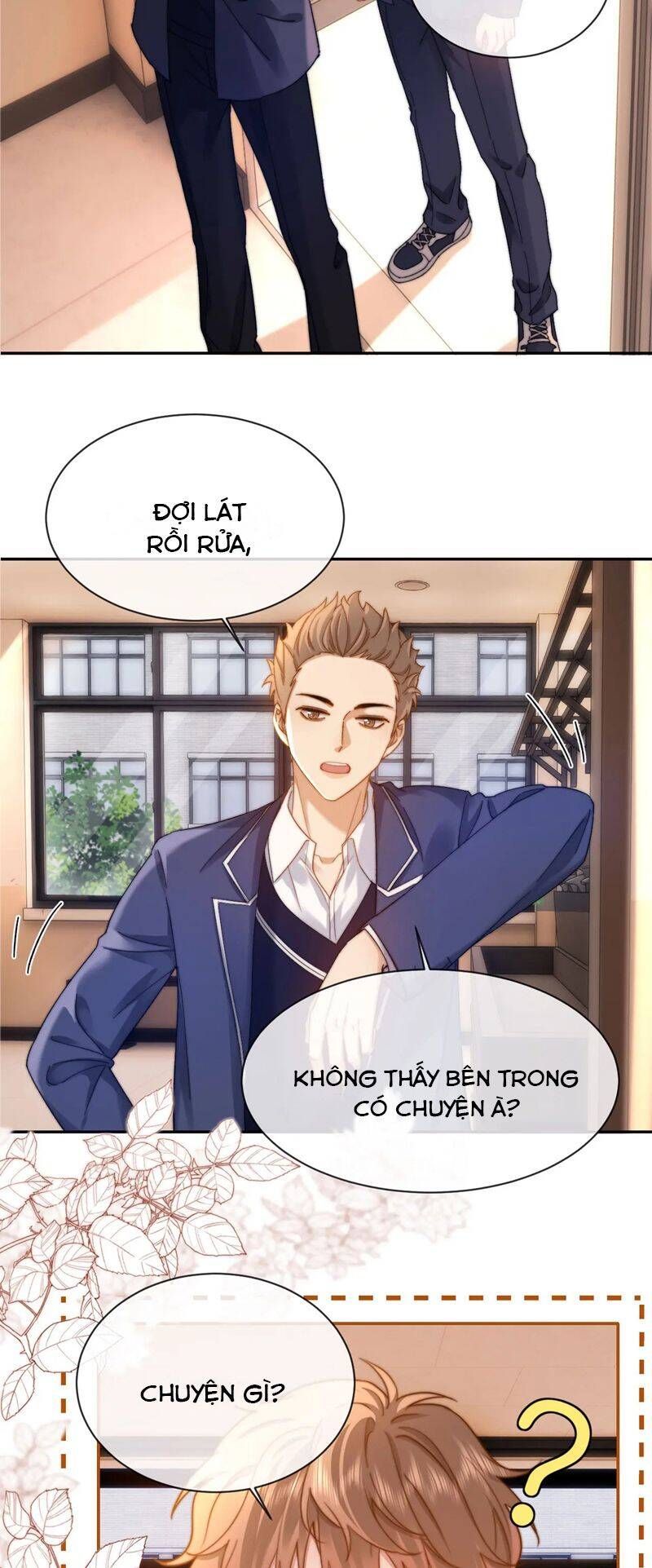 Chất Dị Ứng Đáng Yêu Chap 34.6 - Next Chap 35.6