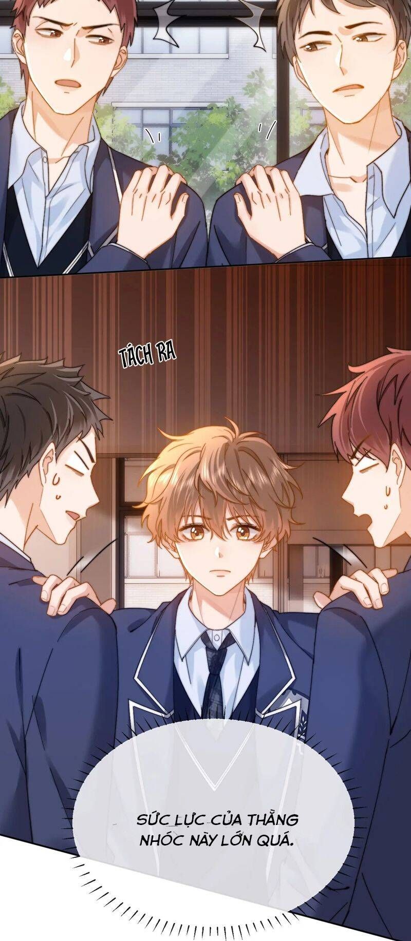 Chất Dị Ứng Đáng Yêu Chap 34.6 - Next Chap 35.6