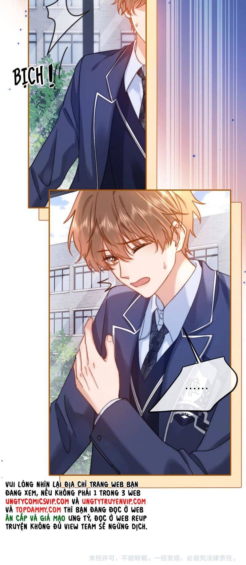 Chất Dị Ứng Đáng Yêu Chap 34.6 - Next Chap 35.6