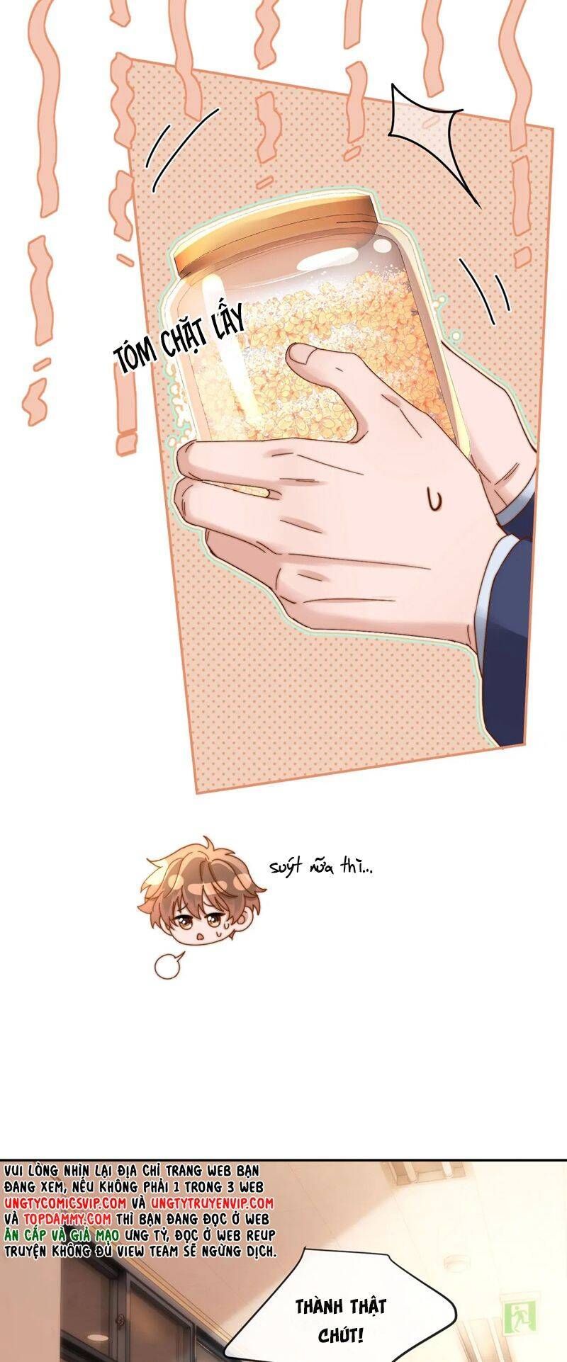 Chất Dị Ứng Đáng Yêu Chap 34.6 - Next Chap 35.6