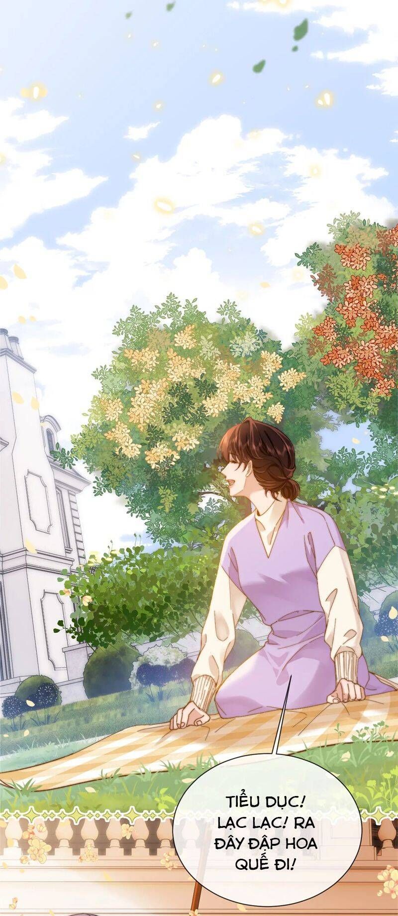 Chất Dị Ứng Đáng Yêu Chap 34.7 - Next Chap 35.7