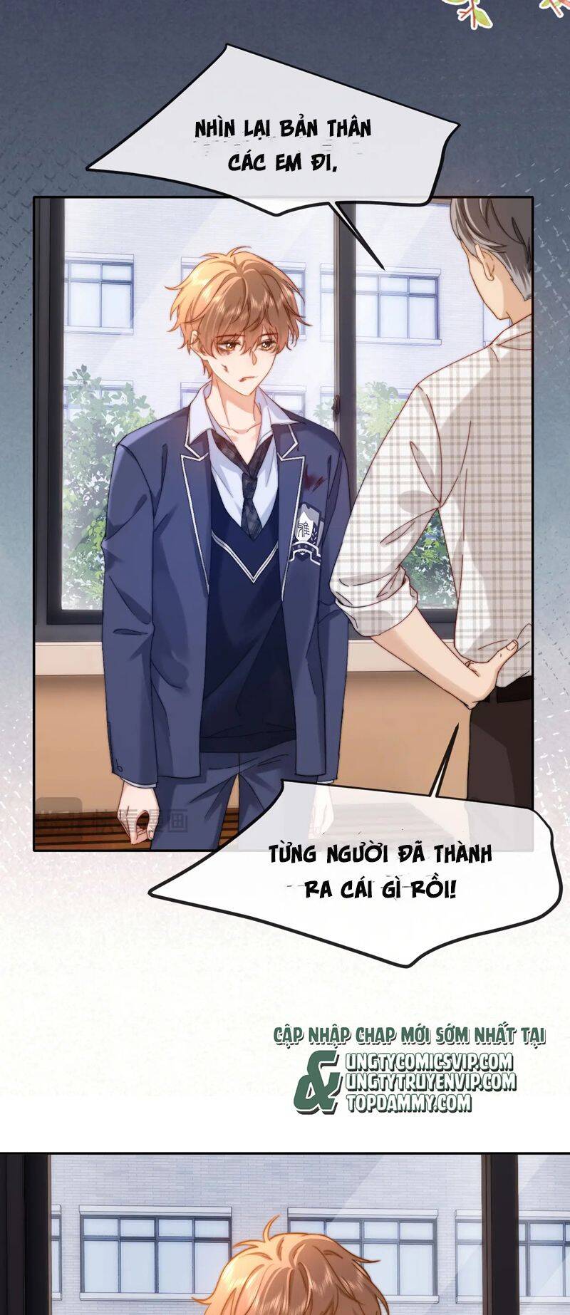 Chất Dị Ứng Đáng Yêu Chap 35.1 - Next Chap 36.1