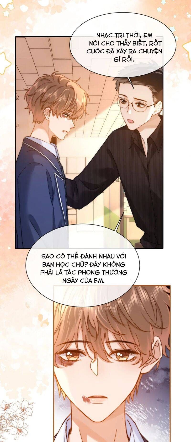 Chất Dị Ứng Đáng Yêu Chap 35.6 - Next Chap 36.6