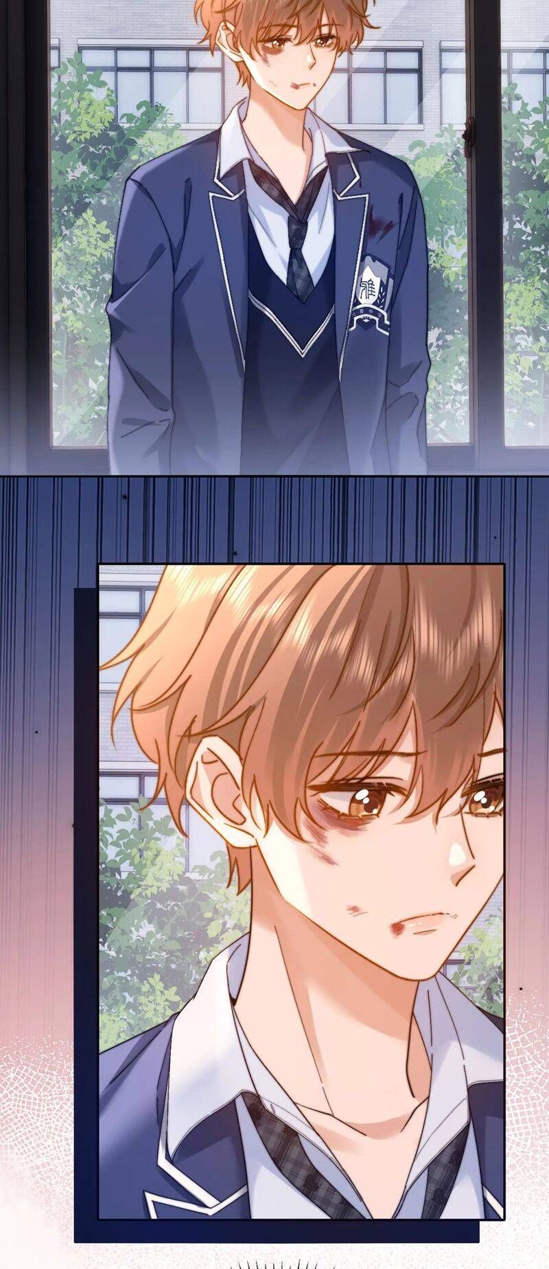 Chất Dị Ứng Đáng Yêu Chap 35.8 - Next Chap 36.8