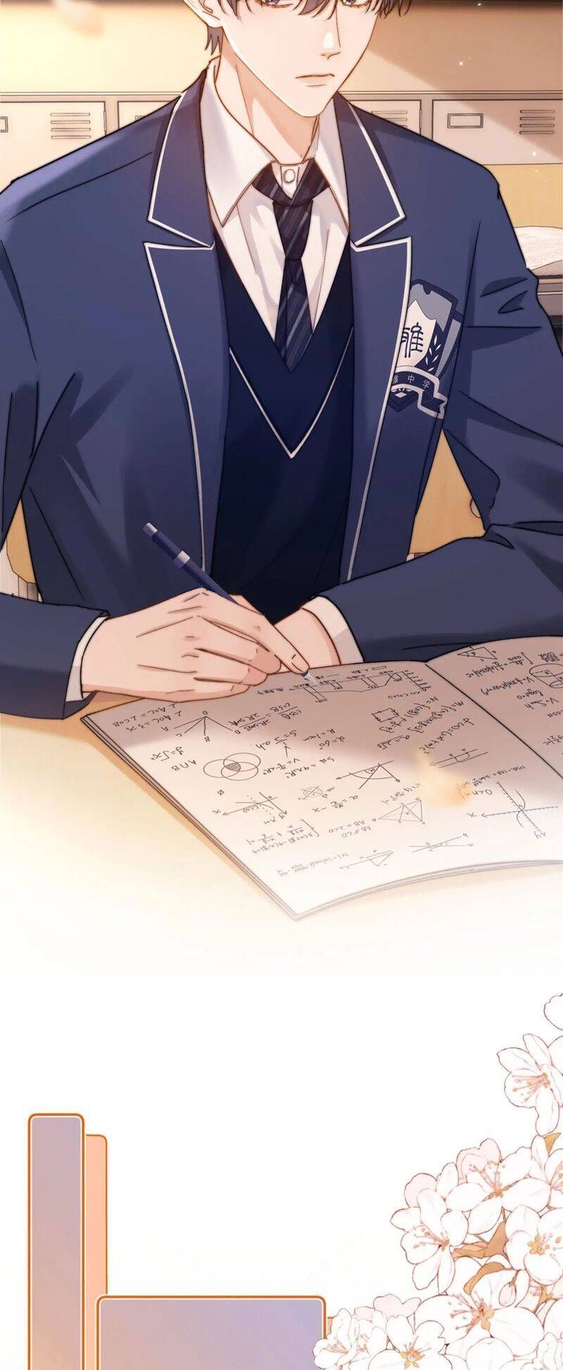 Chất Dị Ứng Đáng Yêu Chap 36.6 - Next Chap 37.6