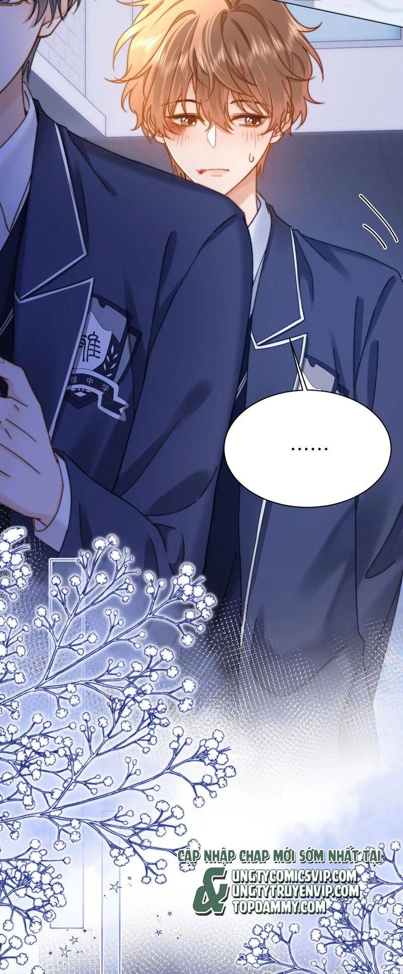 Chất Dị Ứng Đáng Yêu Chap 37.4 - Next Chap 38.4