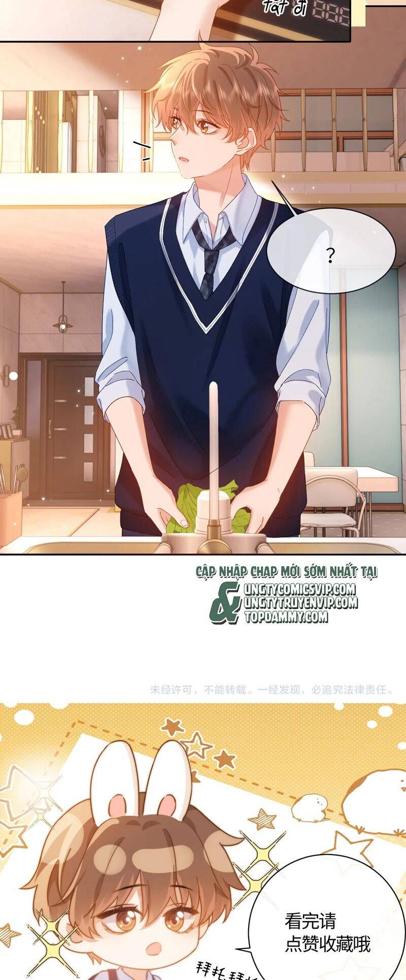 Chất Dị Ứng Đáng Yêu Chap 37.4 - Next Chap 38.4