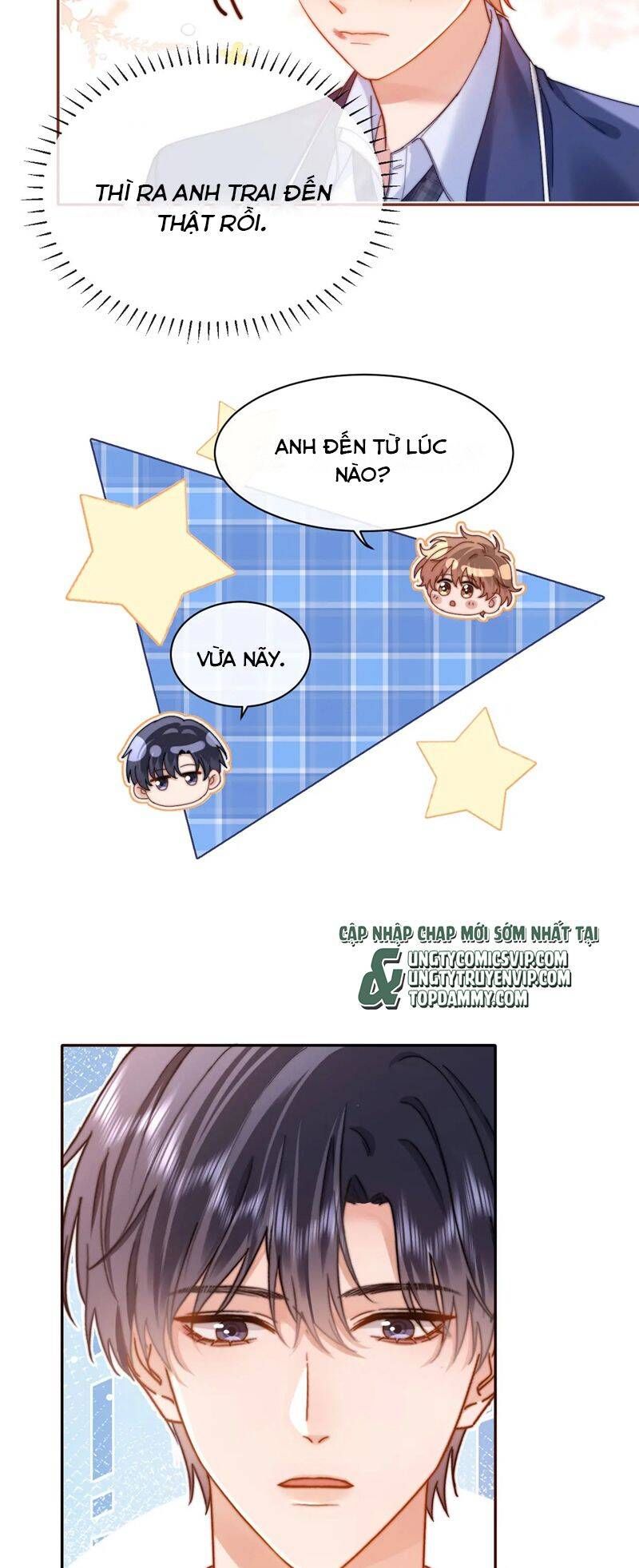 Chất Dị Ứng Đáng Yêu Chap 37.4 - Next Chap 38.4