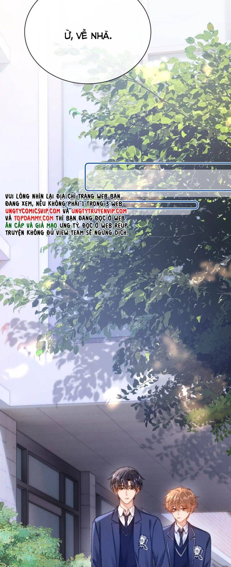 Chất Dị Ứng Đáng Yêu Chap 37.4 - Next Chap 38.4