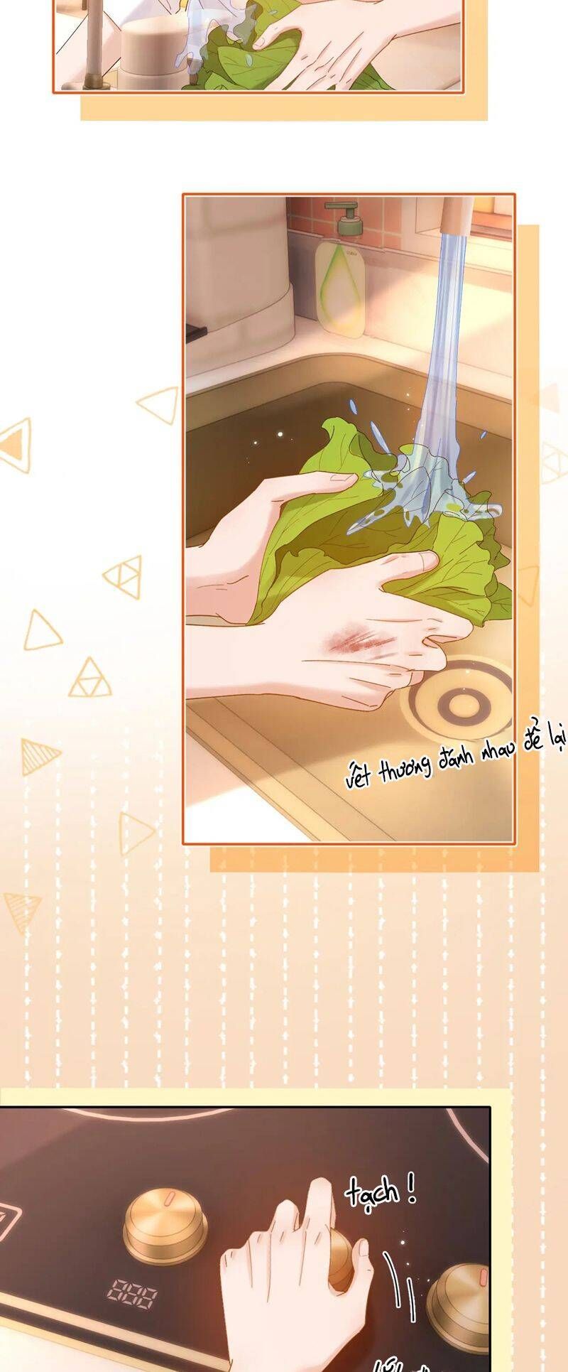 Chất Dị Ứng Đáng Yêu Chap 37.5 - Next Chap 38.5