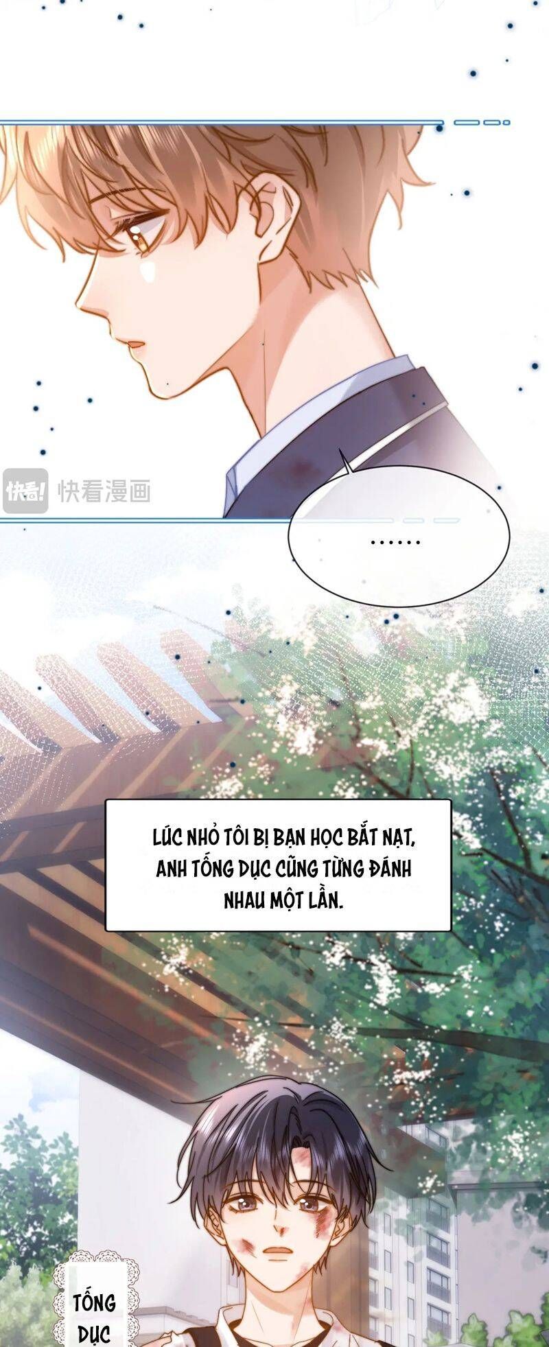 Chất Dị Ứng Đáng Yêu Chap 37.6 - Next Chap 38.6