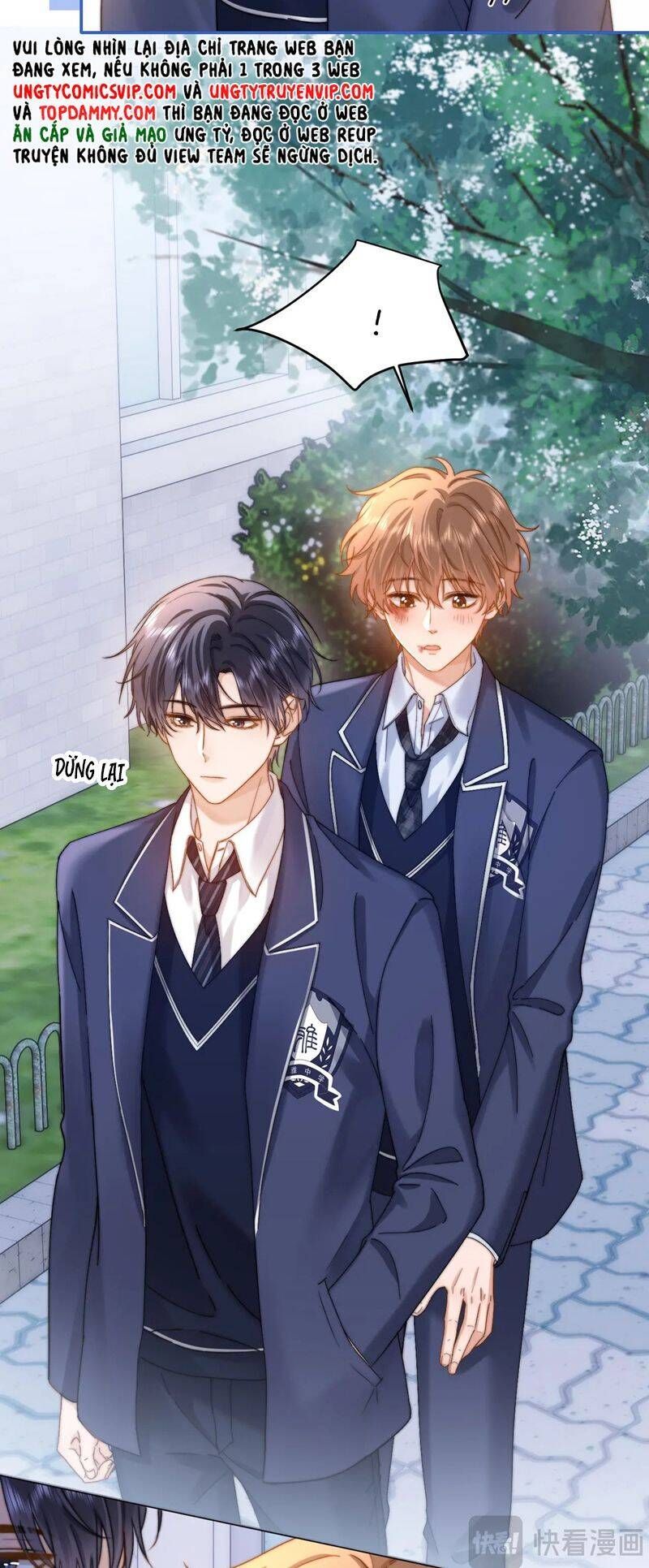 Chất Dị Ứng Đáng Yêu Chap 37.6 - Next Chap 38.6