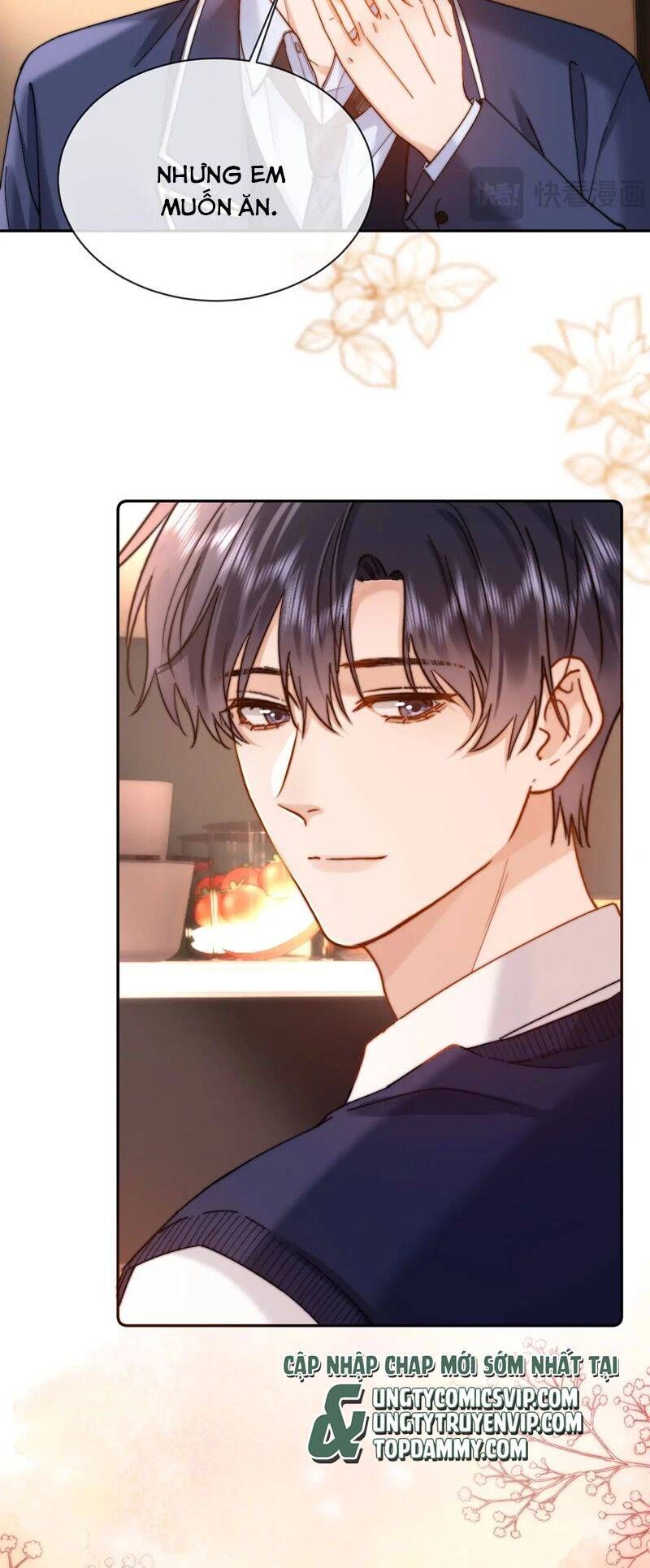 Chất Dị Ứng Đáng Yêu Chap 37.7 - Next Chap 38.7