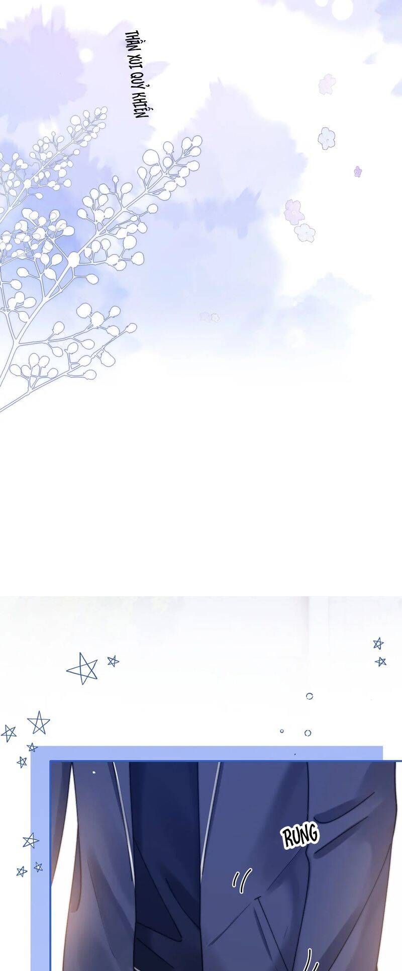 Chất Dị Ứng Đáng Yêu Chap 37.8 - Next Chap 38.8