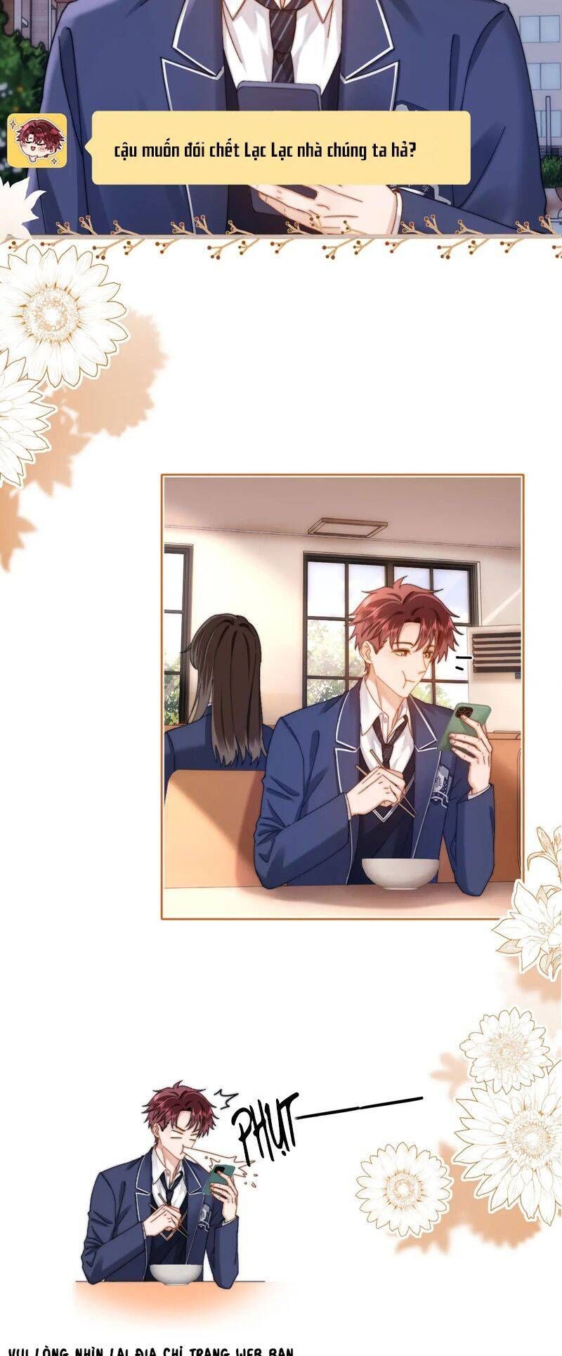 Chất Dị Ứng Đáng Yêu Chap 37.8 - Next Chap 38.8