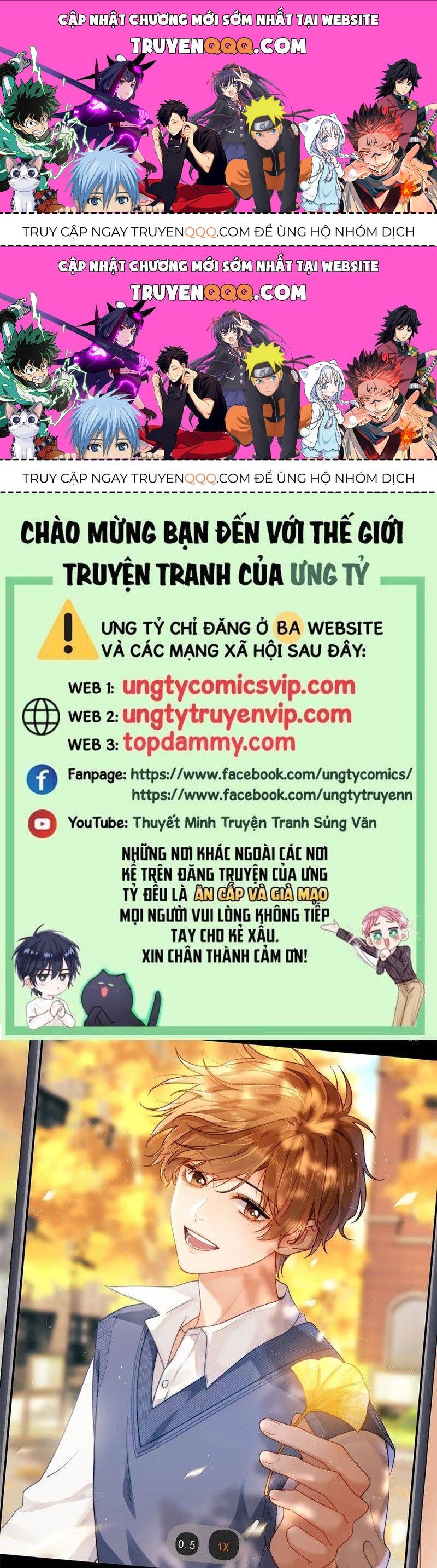 Chất Dị Ứng Đáng Yêu Chap 37.9 - Next Chap 38.9